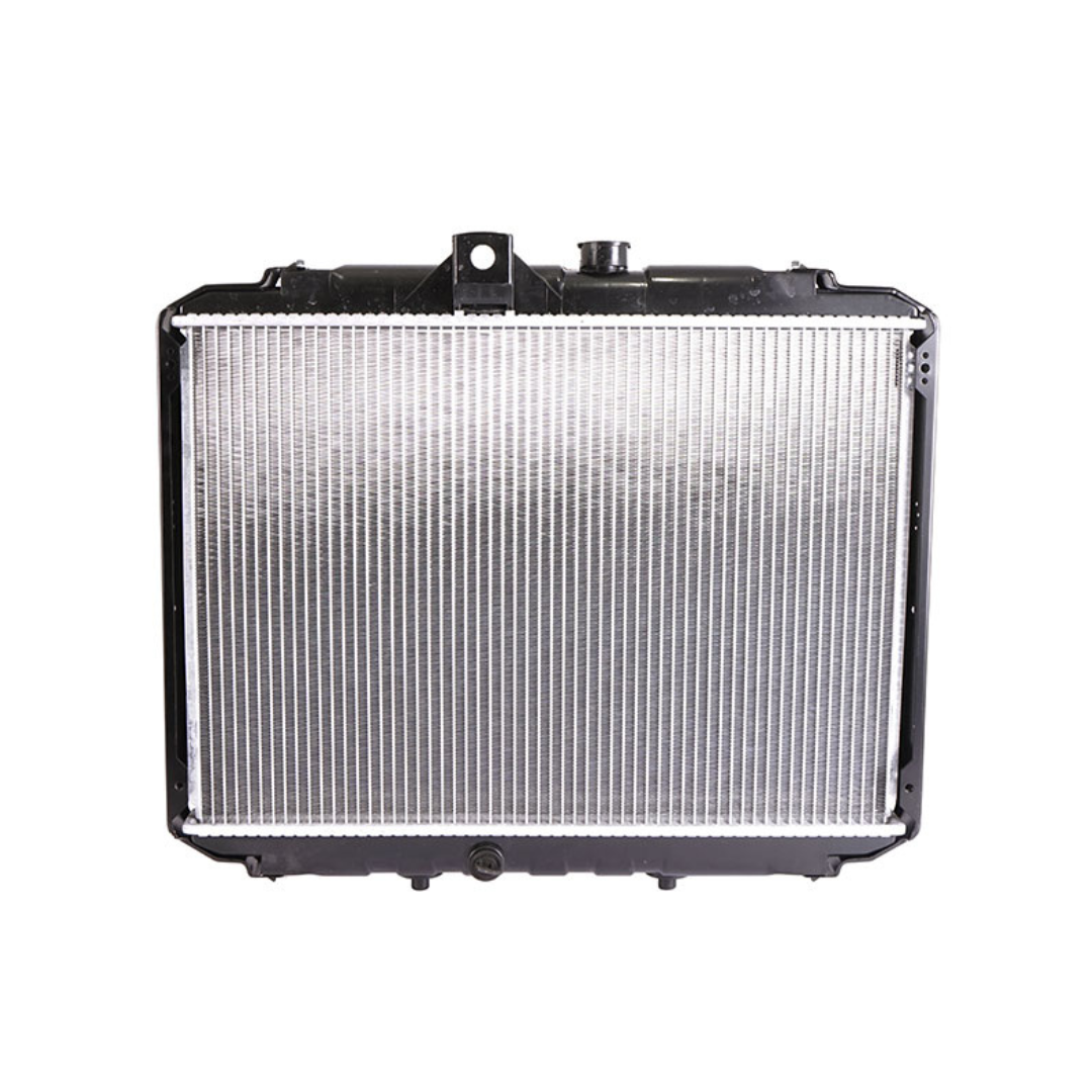 Radiador Motor Hyundai H100 Grace / Mitsubishi L300 1.6 / 2.0 / 2.4 / 2.5 (1987–2007)