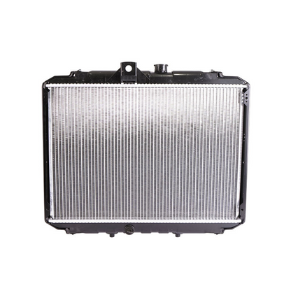 Radiador Motor Hyundai H100 Grace / Mitsubishi L300 1.6 / 2.0 / 2.4 / 2.5 (1987–2007)