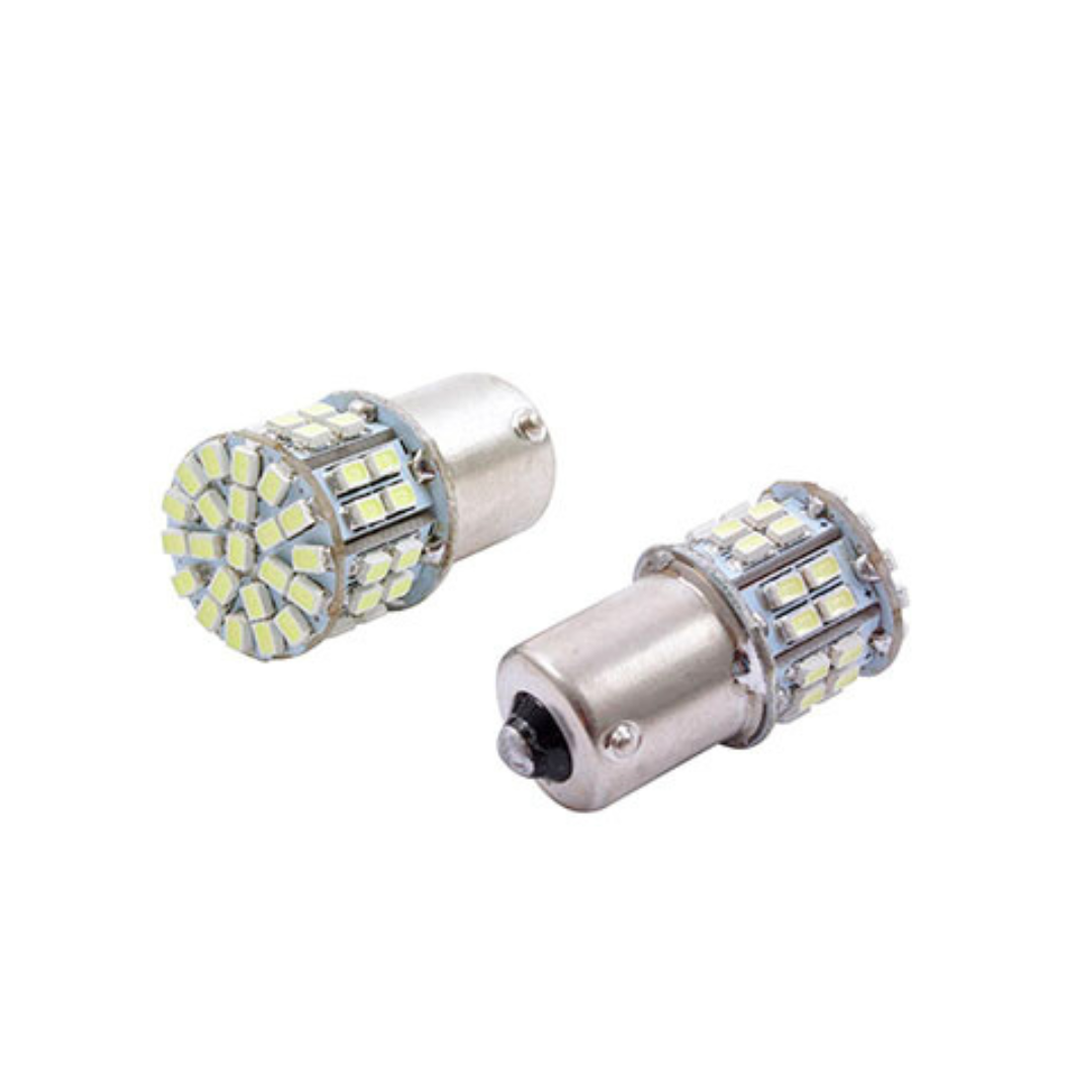 AMPOLLETA LED -12V-1 CONTACTO-50 UNIVERSAL