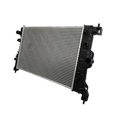 Radiador Motor Chevrolet Sonic 1.6 (2011–2016)