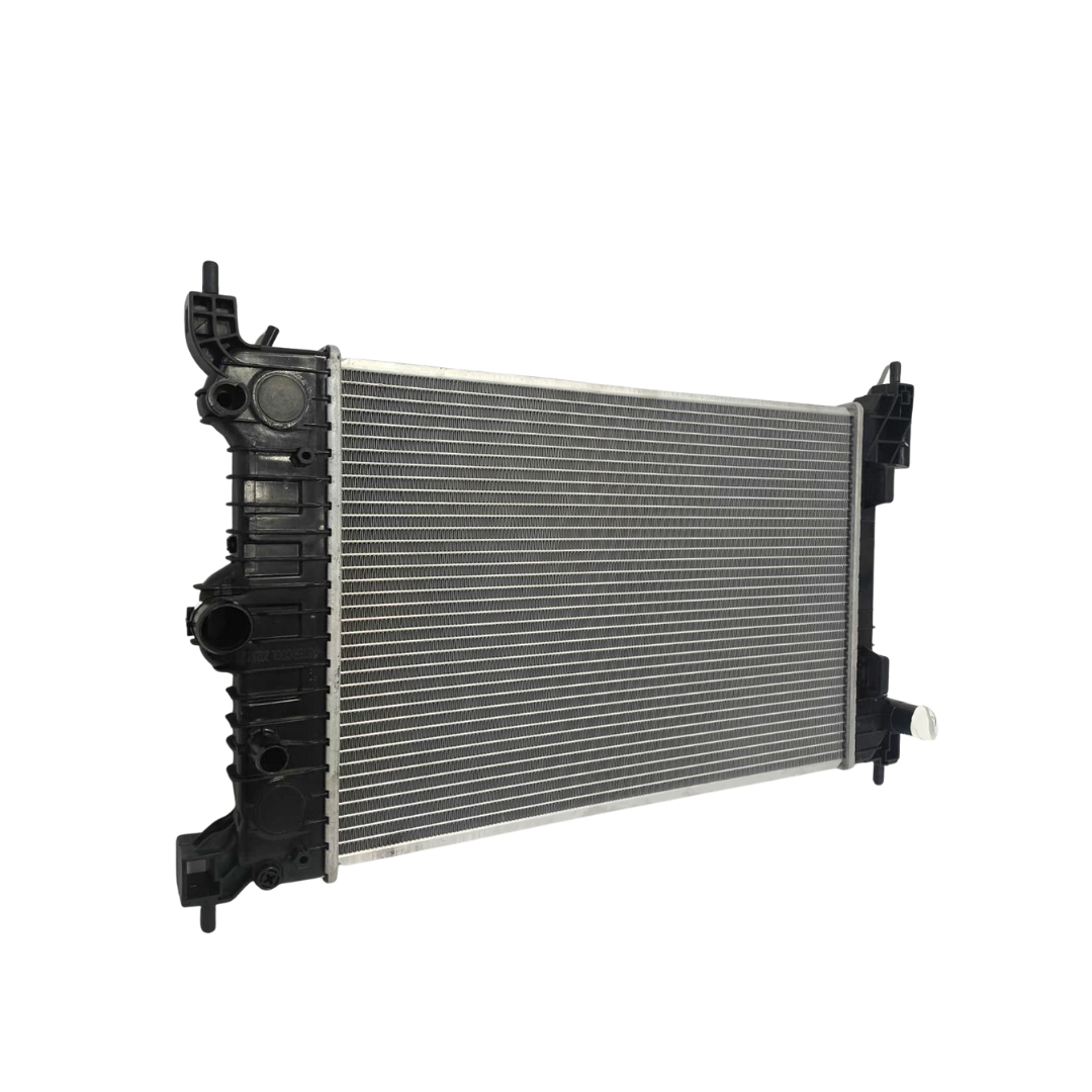 Radiador Motor Chevrolet Tracker 1.8 (2013-2020)