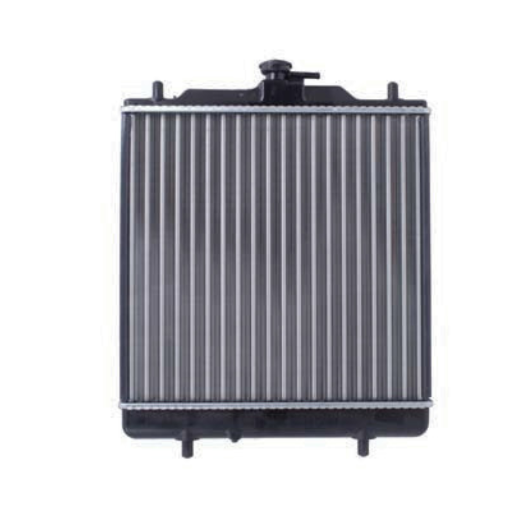 Radiador Motor Changan S100/suzuki Carry 1.0/1.3  99-16