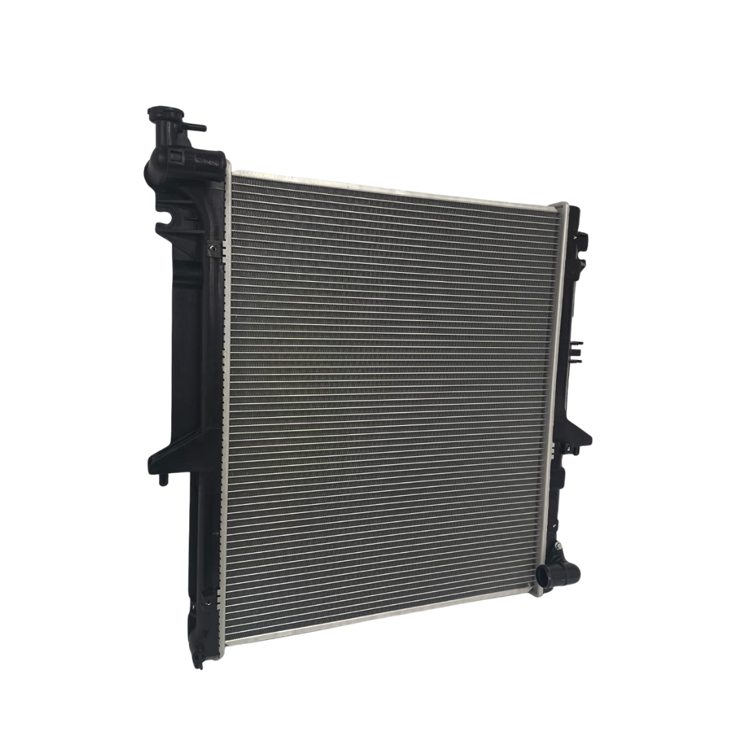 Radiador Motor Mitsubishi L200 2.5 (2007-2016)