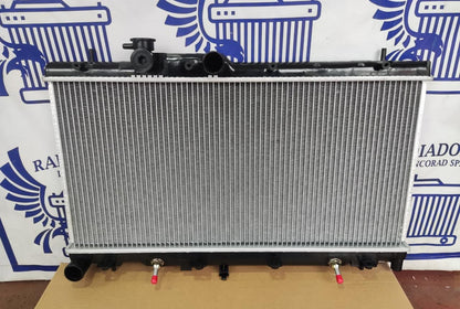 Radiador Motor Subaru Baja / Legacy / Outback (2003–2009)