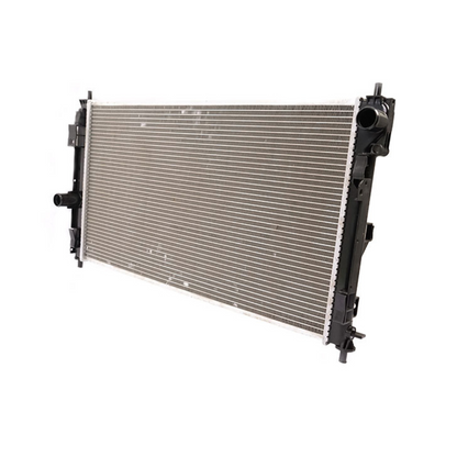 Radiador Motor Jeep Compass/Patriot/Caliber 1.8/2.0/2.4/2.7 (2006 al 2019)