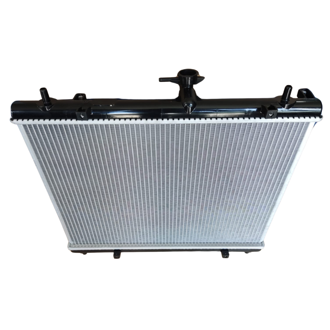 Radiador Motor Daihatsu Terios 1.5 (2010–2014)