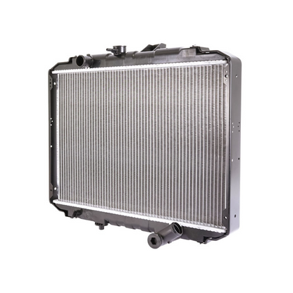 Radiador Motor Hyundai H100 Grace / Mitsubishi L300 1.6 / 2.0 / 2.4 / 2.5 (1987–2007)