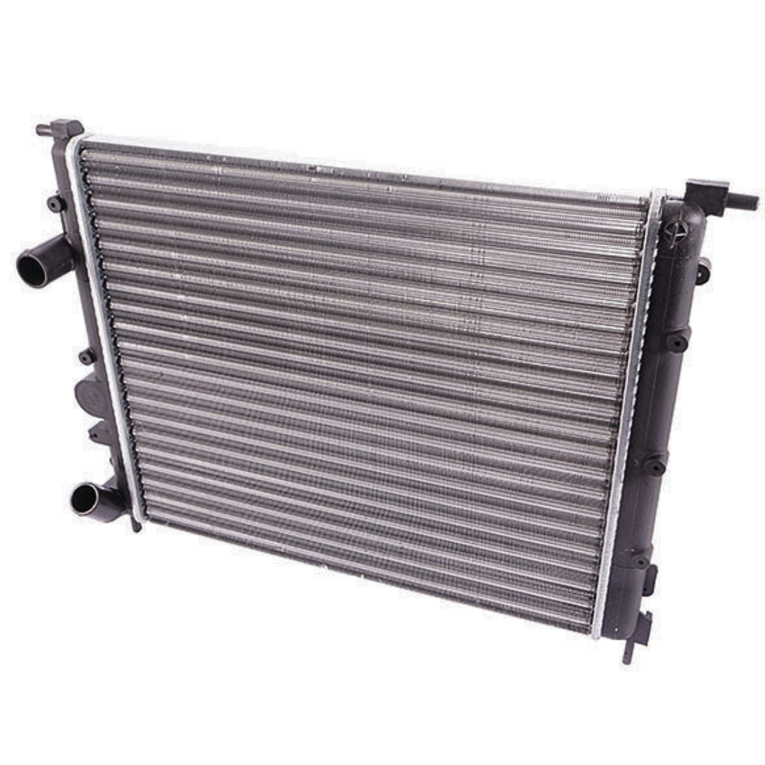 Radiador Motor Nissan Platina / Renault Clio – Kangoo – Megane – Scenic – Symbol 1.5 / 1.6 (1998–2012)