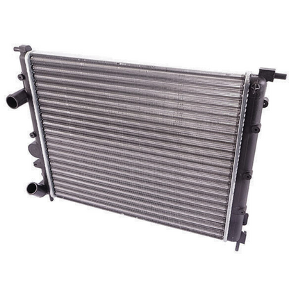 Radiador Motor Nissan Platina / Renault Clio – Kangoo – Megane – Scenic – Symbol 1.5 / 1.6 (1998–2012)