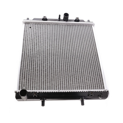 Radiador Motor Chevrolet N400 1.5 2020-2022