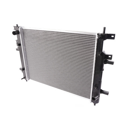 Radiador Motor Chery Tiggo 2 1.5 2017- 2022