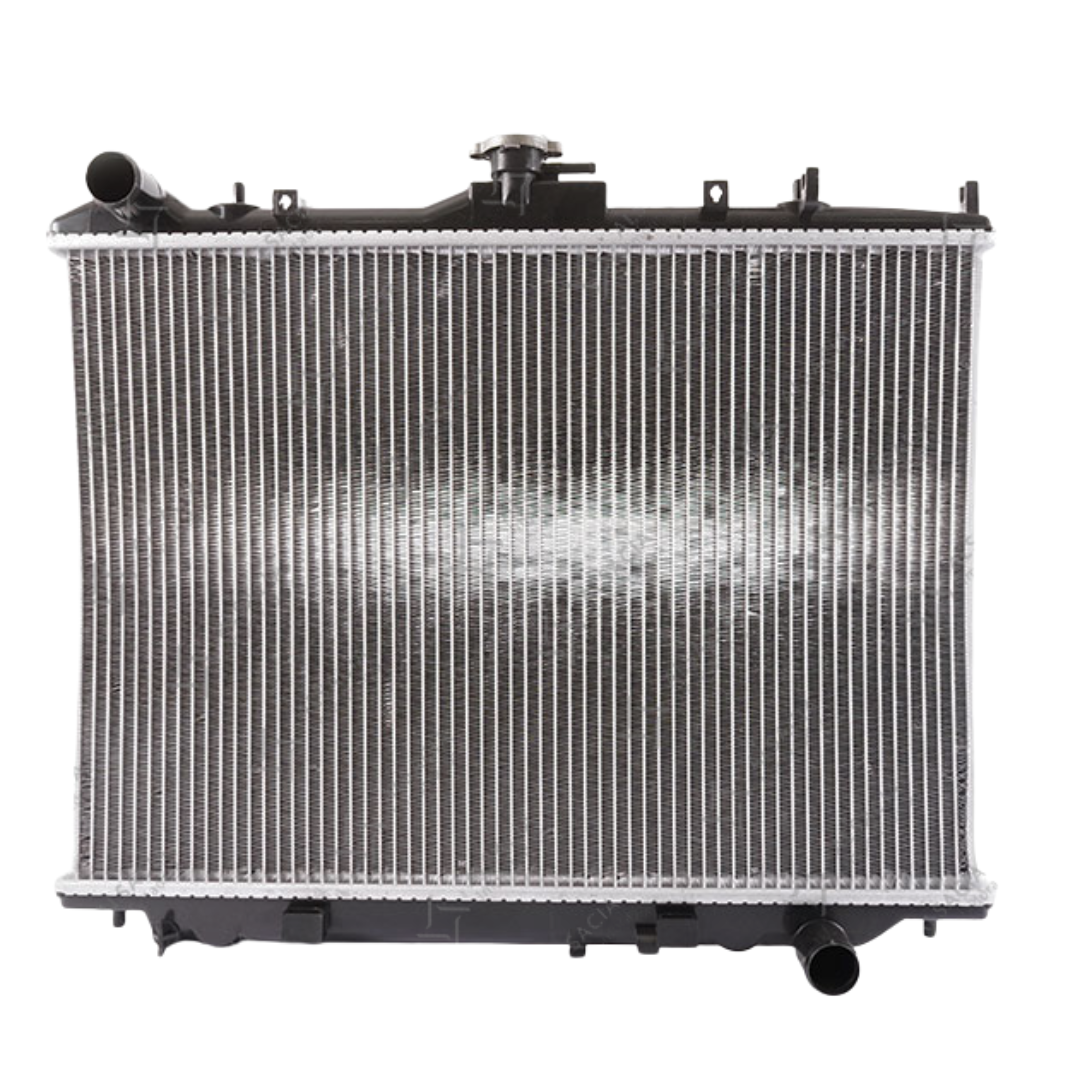 RADIADOR MOTOR GWLL HAVAL/NEWHAVAL/HOVER 2.0/2.4  (2007-2019)