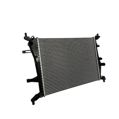 Radiador Motor Chevrolet Sail 1.5 (2016-2018)