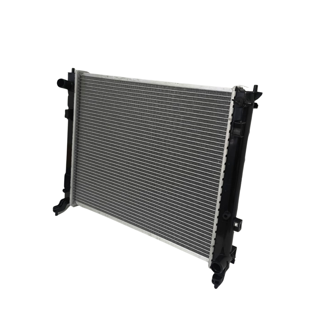 Radiador Motor Nissan March 1.6 (2012-2020)