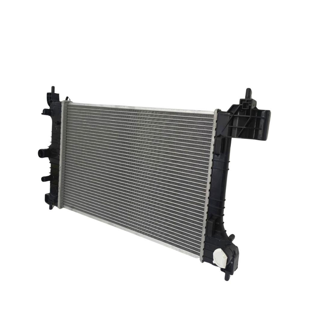 Radiador Motor Chevrolet Tracker 1.8 (2013-2020)