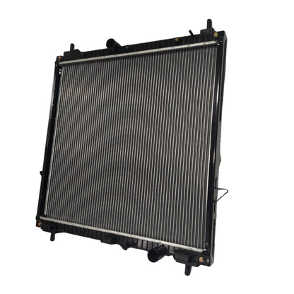 Radiador Motor Maxus T60 2.8 (2017-2021)