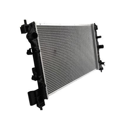 Radiador Motor Chevrolet Sonic 1.6 (2011–2016)