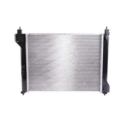 Radiador motor Nissan sentra 1.8 2013-2020
