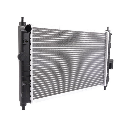 Radiador Motor Chevrolet Spark- Matiz 800 1999-2006