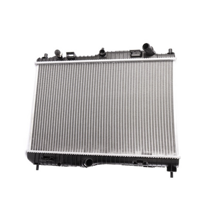 Radiador Motor Ford Ecosport Titanium 1.6 (2013–2018)