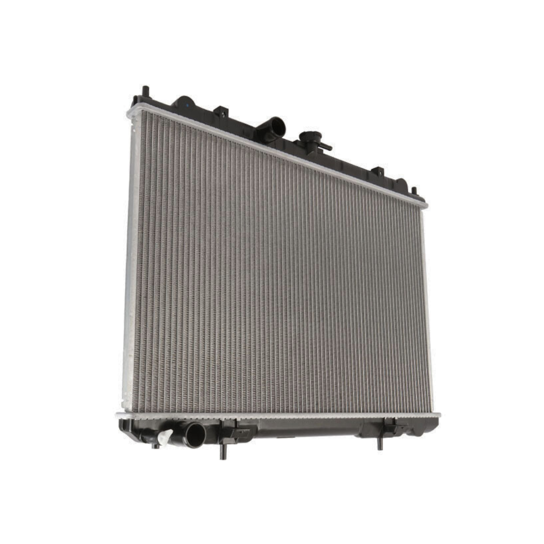 Radiador Motor Nissan X-Trail 2.5 (2002–2011)