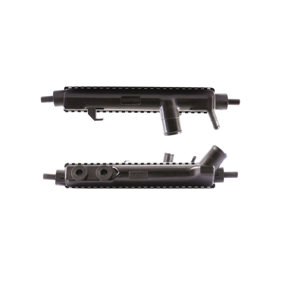 Radiador Motor Chevrolet Corsa - Chevy - Combo 1.4 – 1.6 (1993–2012)