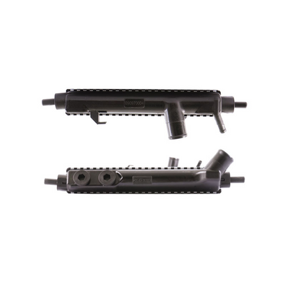 Radiador Motor Chevrolet Corsa - Chevy - Combo 1.4 – 1.6 (1993–2012)