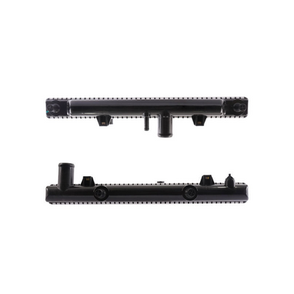Radiador Motor Chevrolet N400 1.5 2020-2022