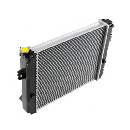 Radiador grúa Komatsu FD10 / FD15 / FD20 / FD25 / FD30 (Serie -12 / -16)
