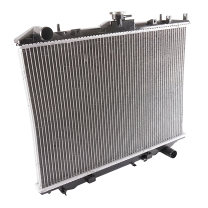 RADIADOR MOTOR GWLL HAVAL/NEWHAVAL/HOVER 2.0/2.4  (2007-2019)