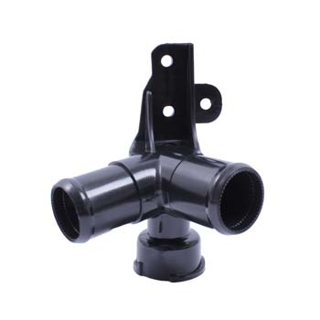 BASE TAPA RADIADOR HYUNDAI ACCENT-KIA RIO 1.2/1.4        2011-2018
