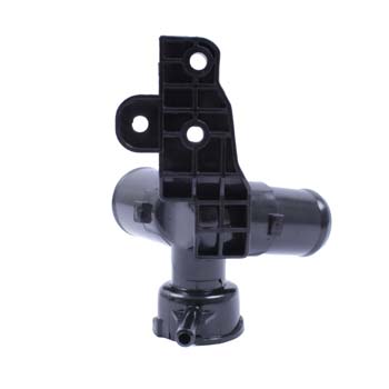 BASE TAPA RADIADOR HYUNDAI ACCENT-KIA RIO 1.2/1.4        2011-2018