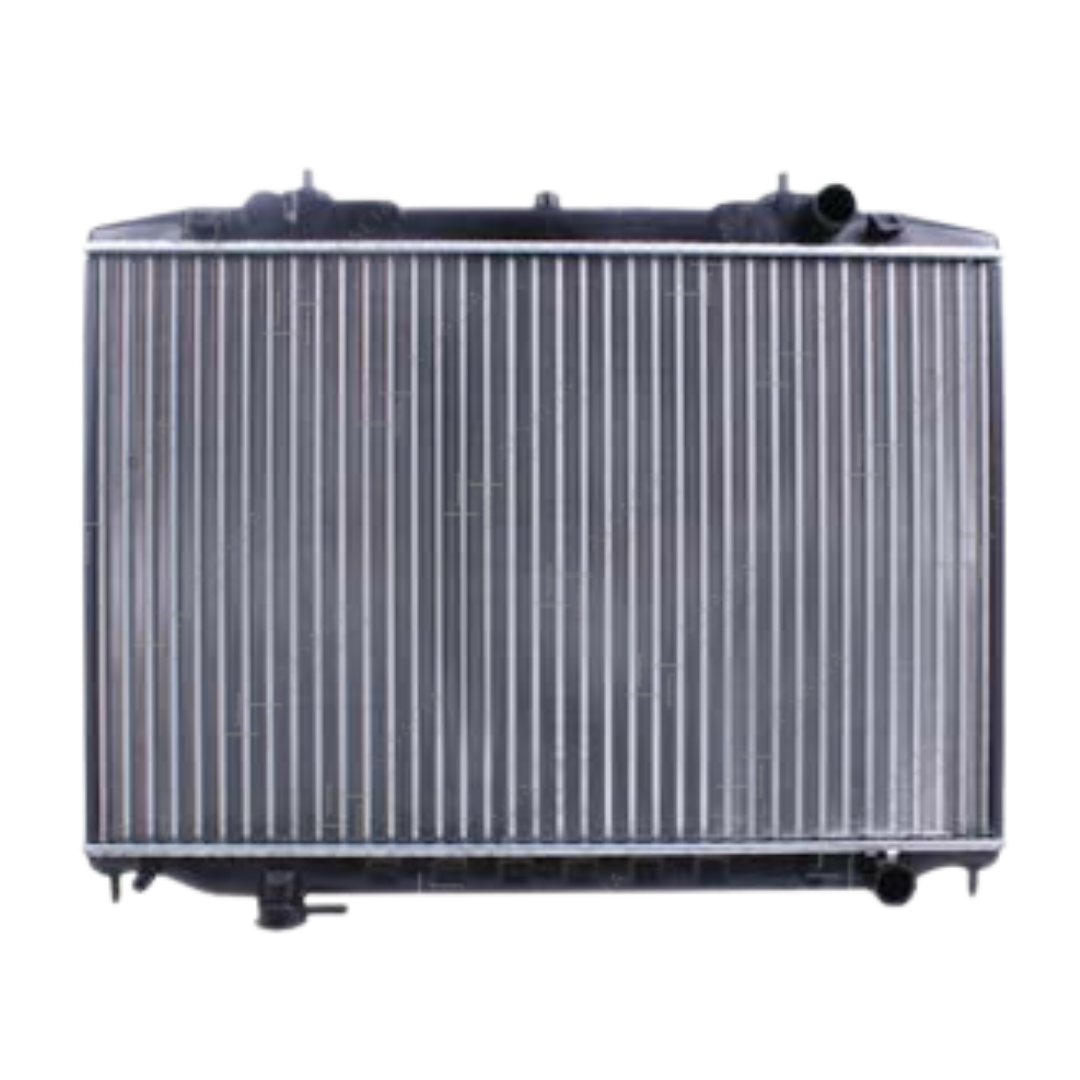 RADIADOR MOTOR NISSAN TERRANO D22 2.5 2002-2015