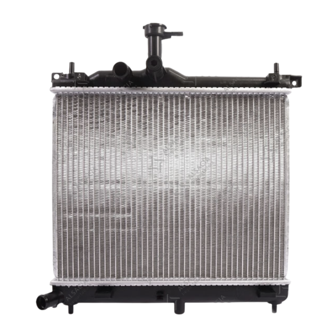 RADIADOR MOTOR  HYUNDAI I-10 1.1 2008-2014