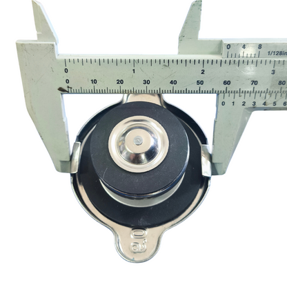 Tapa Grande Universal Para Radiador 4 / 18 Lbs