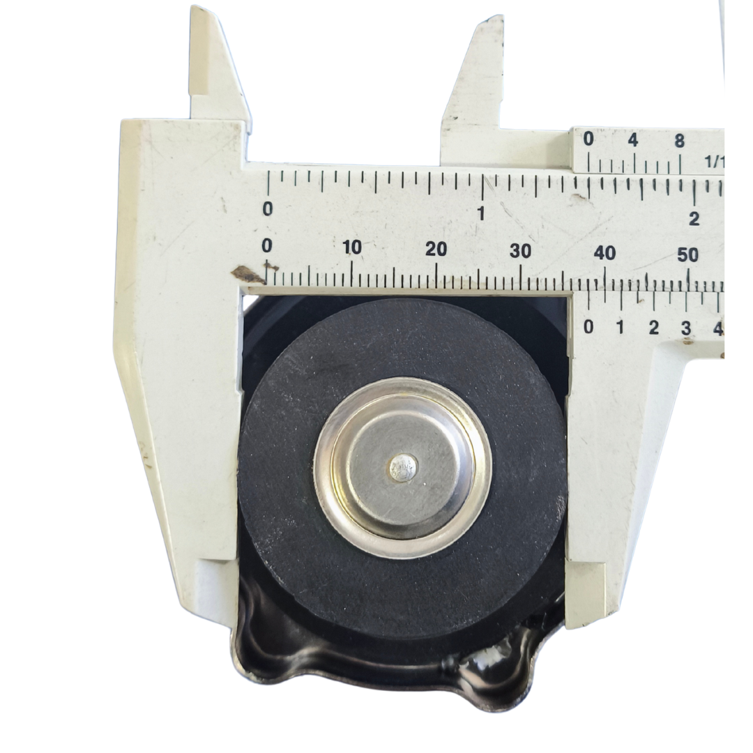 Tapa Radiador 4 Puntas 13lbs