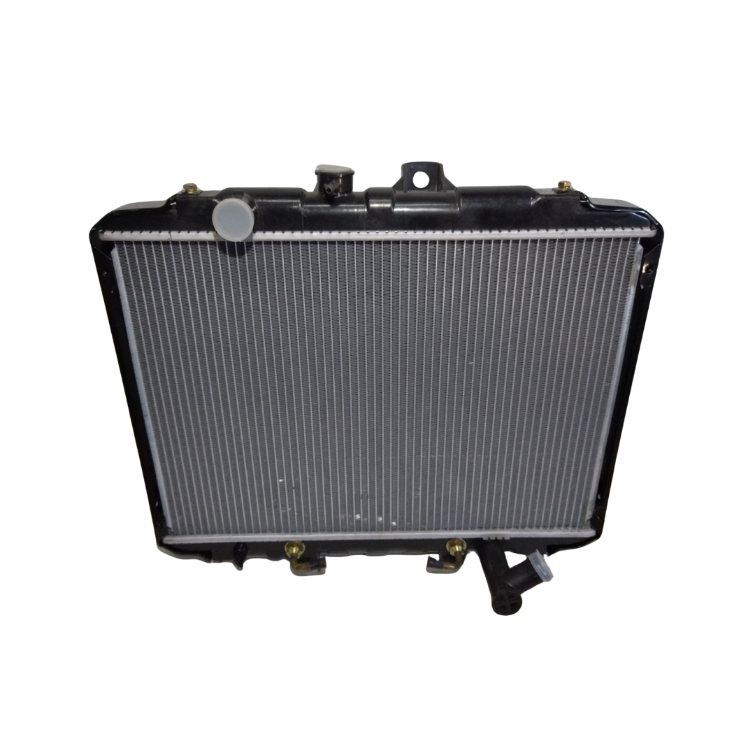 Radiador Motor Hyundai H100 / Mitsubishi Delica / L300 2.0 / 2.5 L (Automática)