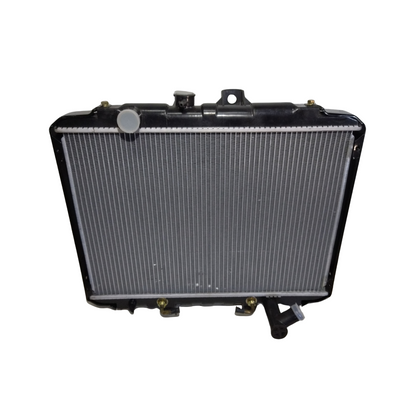 Radiador Motor Hyundai H100 / Mitsubishi Delica / L300 2.0 / 2.5 L (Automática)