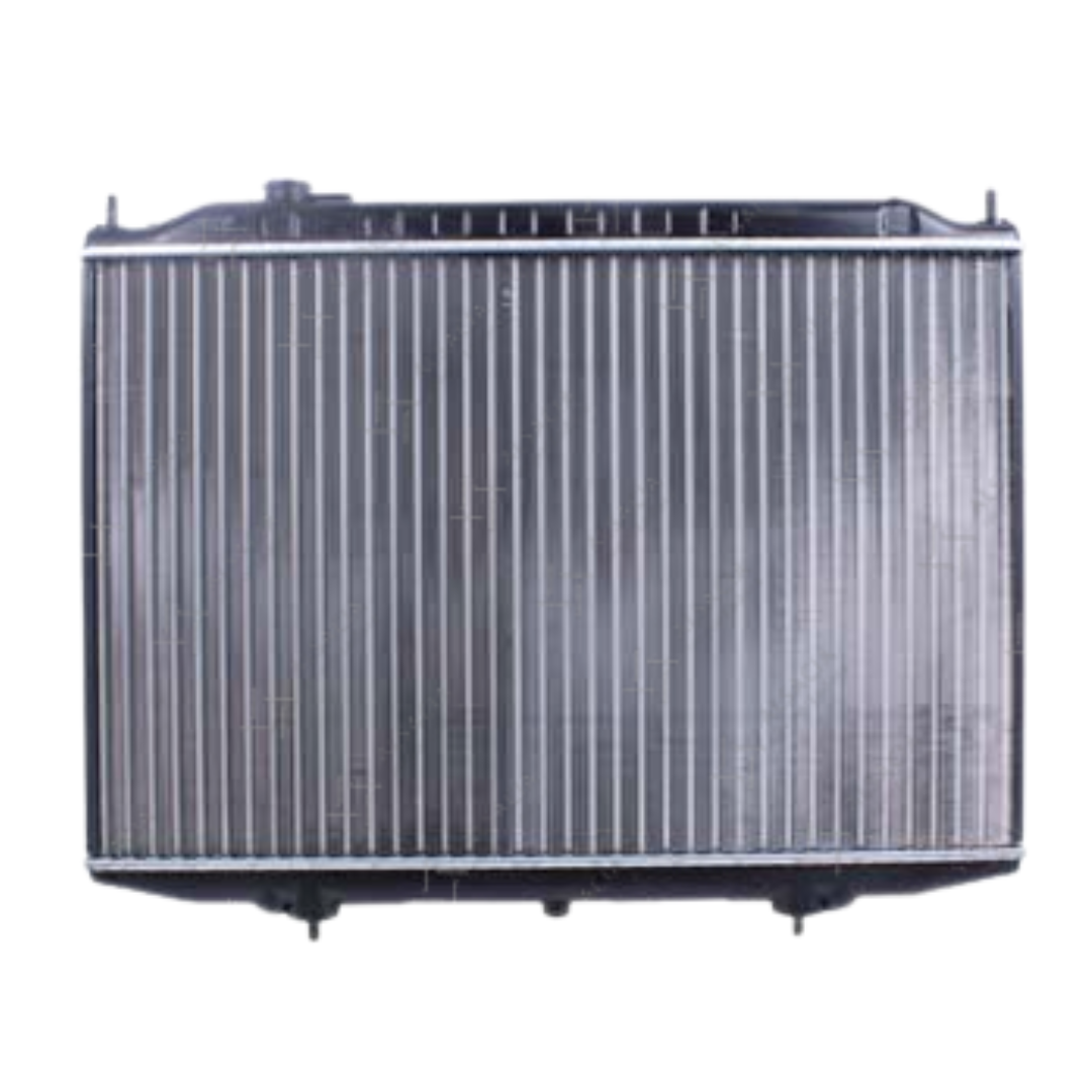 RADIADOR MOTOR NISSAN TERRANO D22 2.5 2002-2015