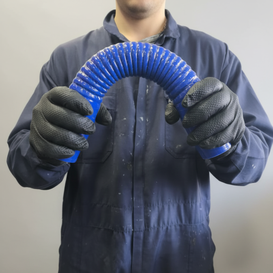 Manguera Universal Flexible de Radiador (Distintas medidas)