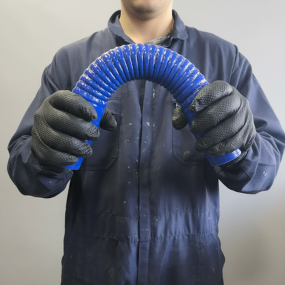 Manguera Universal Flexible de Radiador (Distintas medidas)