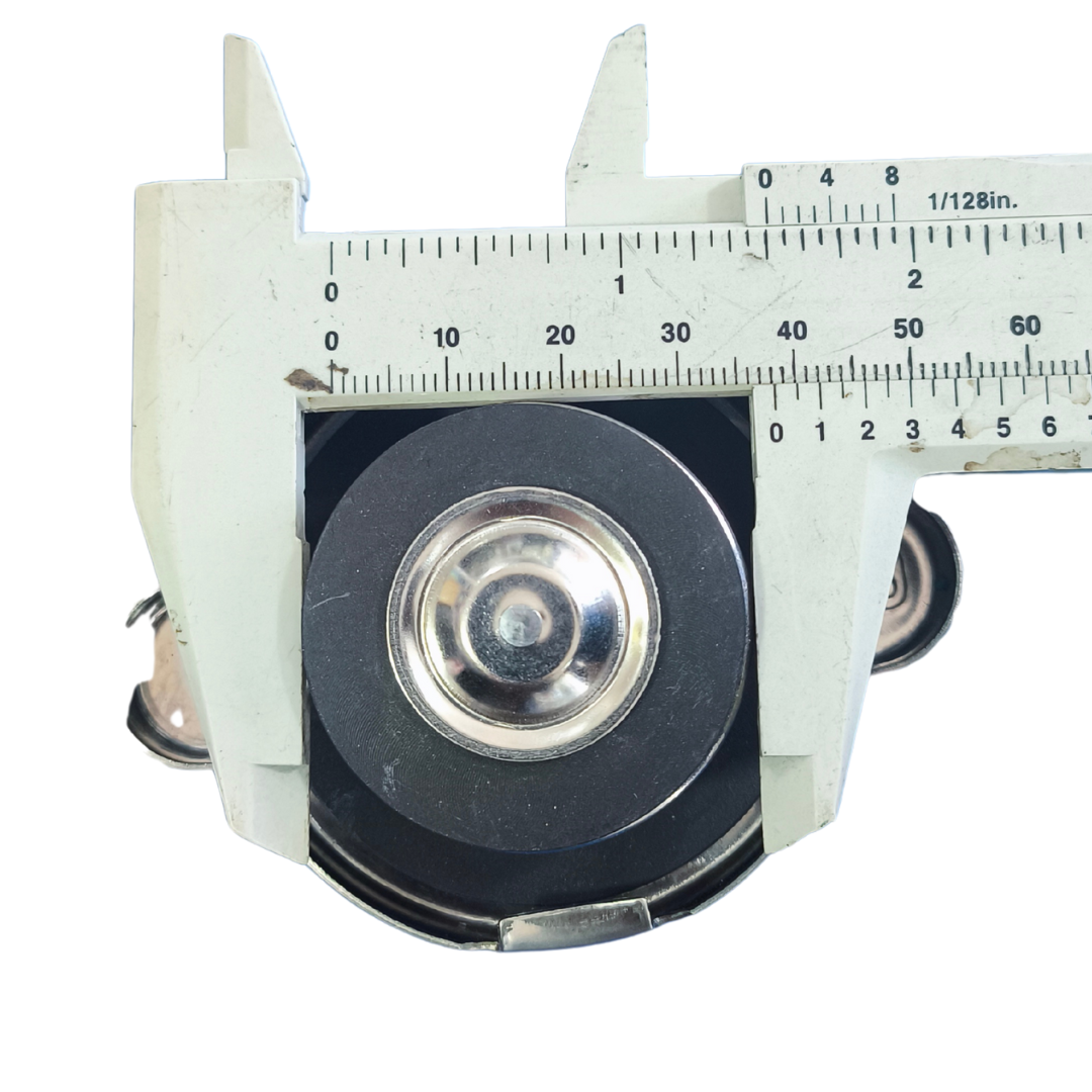 Tapa Grande Universal Para Radiador 0,9 / 13lbs / Century