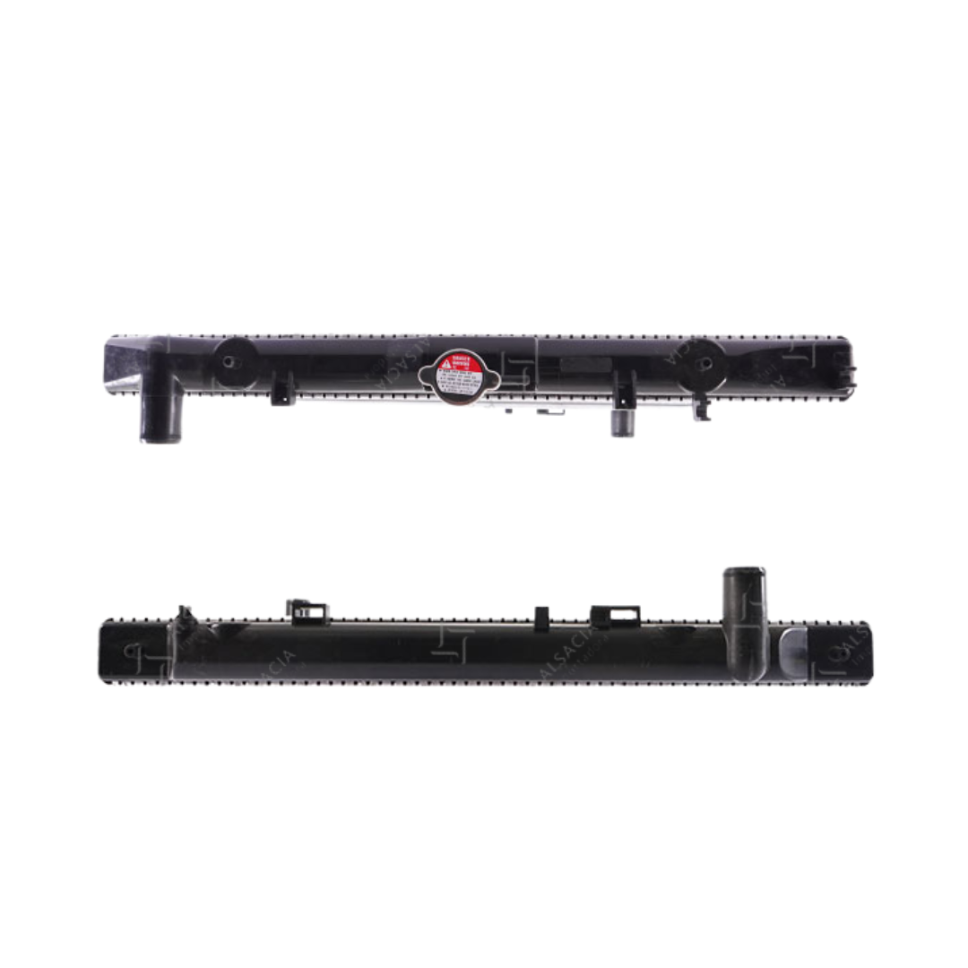 RADIADOR MOTOR GWLL HAVAL/NEWHAVAL/HOVER 2.0/2.4  (2007-2019)