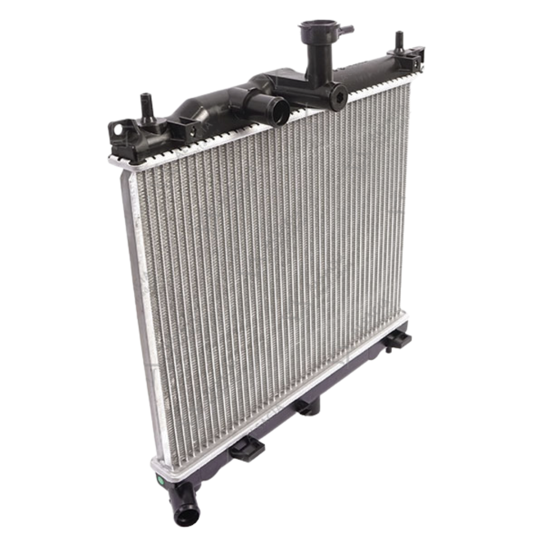 RADIADOR MOTOR  HYUNDAI I-10 1.1 2008-2014