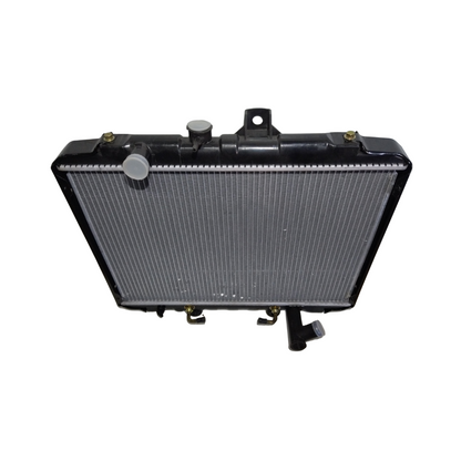 Radiador Motor Hyundai H100 / Mitsubishi Delica / L300 2.0 / 2.5 L (Automática)
