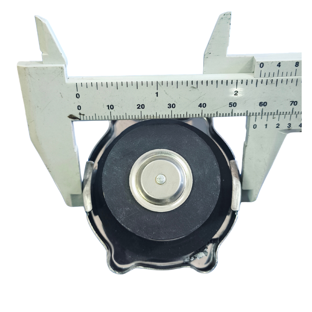 Tapa Radiador 4 Puntas 16lbs
