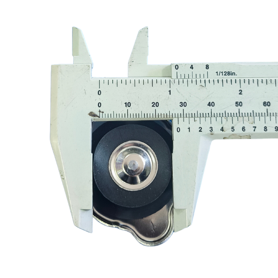 Tapa Pequeña Universal Para Radiador 9lbs / Century