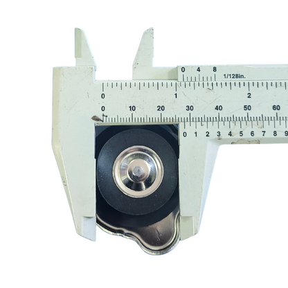 Tapa Pequeña Universal Para Radiador 9lbs / Century