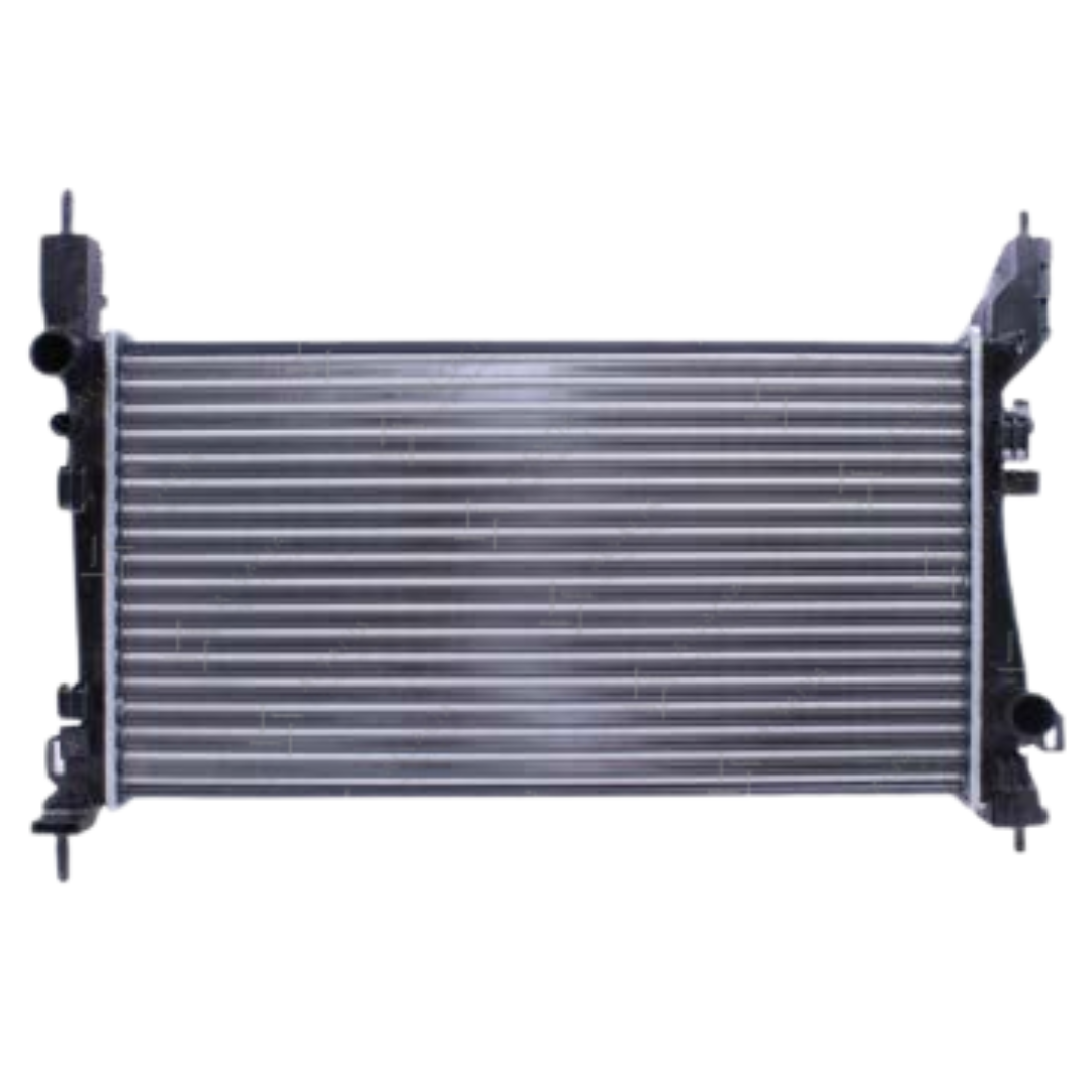 Radiador Motor Peugeot Bipper / Citroën Nemo / Fiat Fiorino 1.3 – 1.4 (2011–2017)