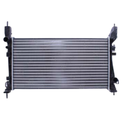Radiador Motor Peugeot Bipper / Citroën Nemo / Fiat Fiorino 1.3 – 1.4 (2011–2017)